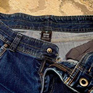 KUHL Mens Jeans 32x32
